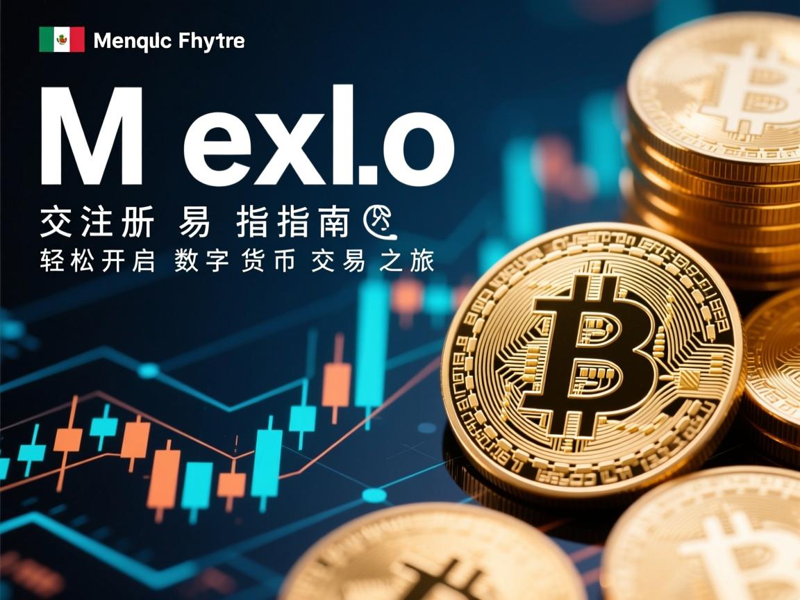 Mexc交易所注册指南，轻松开启数字货币交易之旅