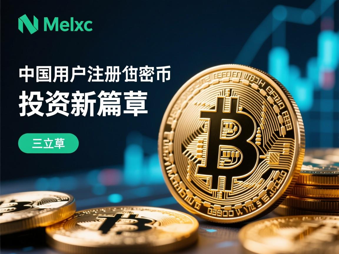 中国用户注册Mexc，开启加密货币投资新篇章