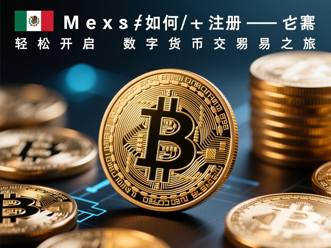 Mexc如何注册—轻松开启数字货币交易之旅