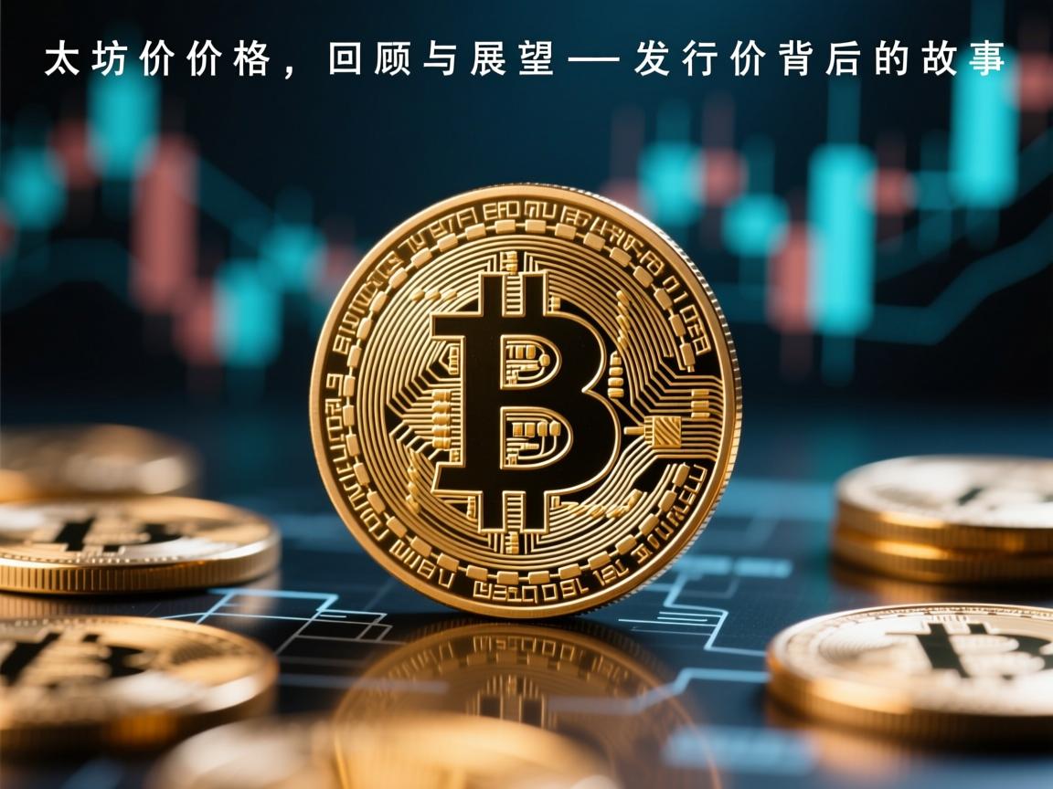 以太坊价格，回顾与展望—发行价背后的故事