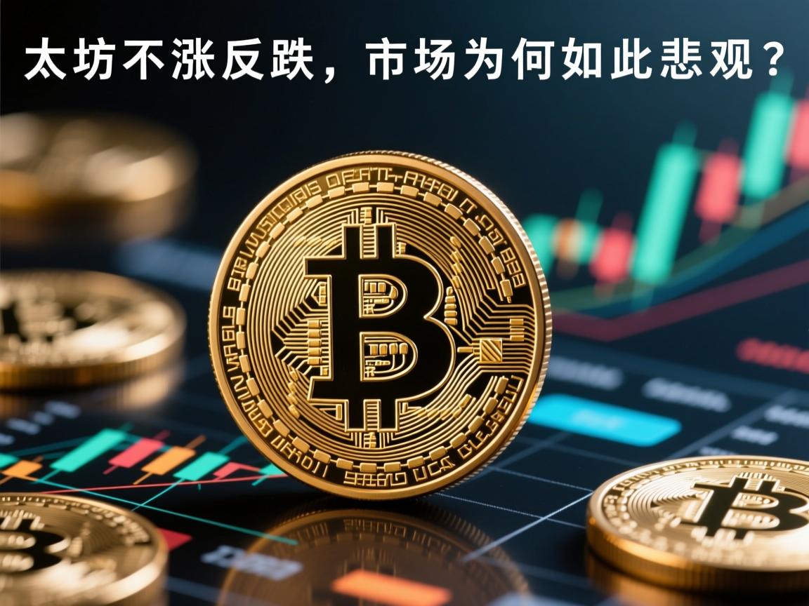 以太坊不涨反跌，市场为何如此悲观？
