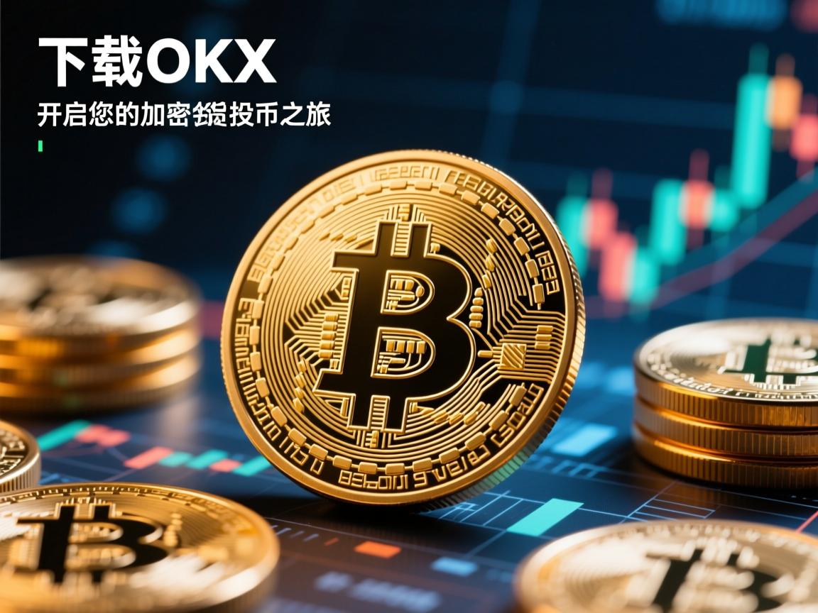 下载OKX，开启您的加密货币交易之旅
