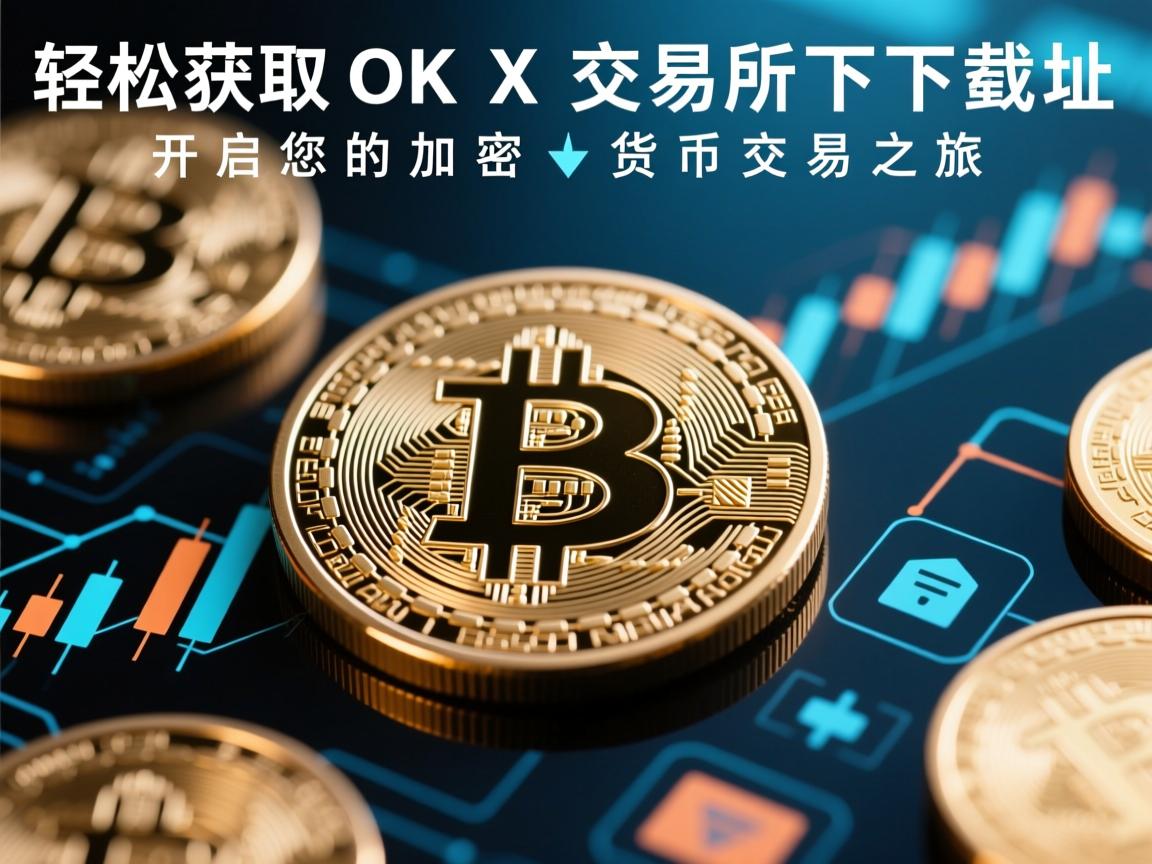 轻松获取OKX交易所下载地址，开启您的加密货币交易之旅