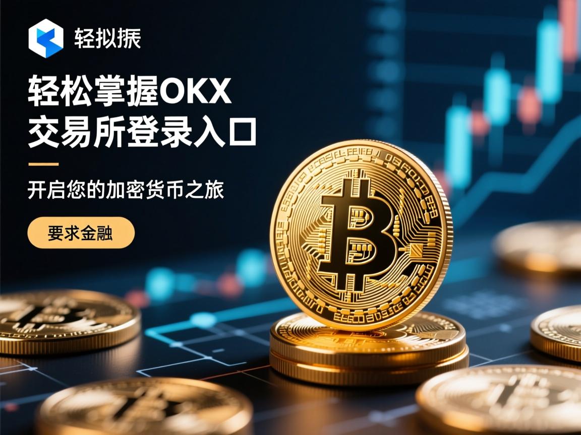 轻松掌握OKX交易所登录入口，开启您的加密货币之旅