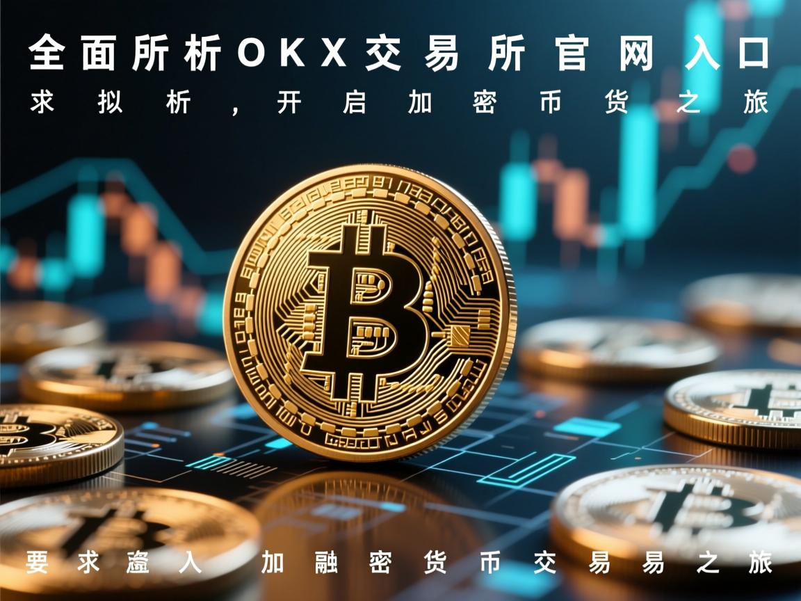 全面解析OKX交易所官网入口，开启加密货币交易之旅