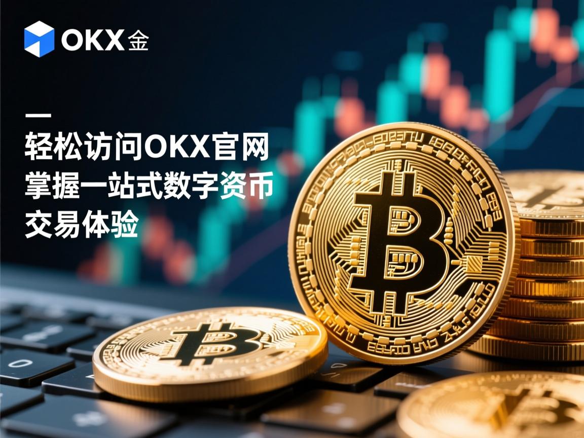 轻松访问OKX官网，掌握一站式数字货币交易体验