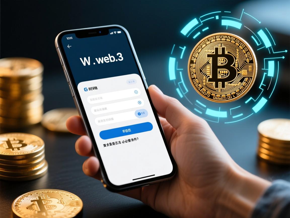 Web3时代，手机注册是否成为必要条件？