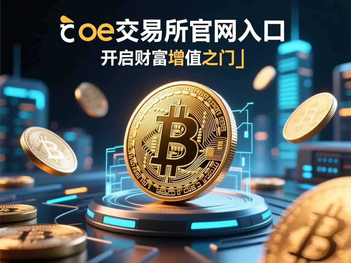 oe交易所官网入口，开启财富增值之门