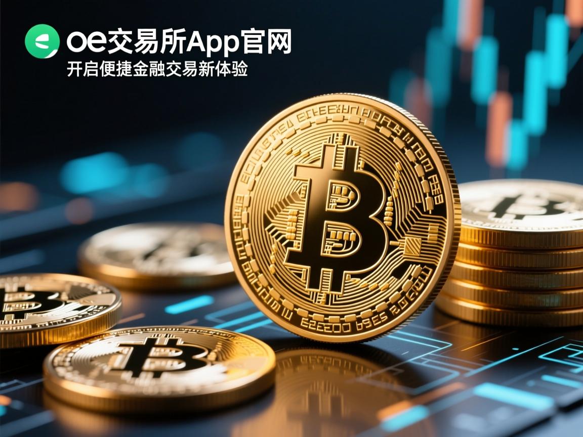 oe交易所app官网，开启便捷金融交易新体验