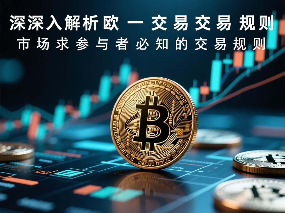 深入解析欧一交易规则，市场参与者必知的交易规则