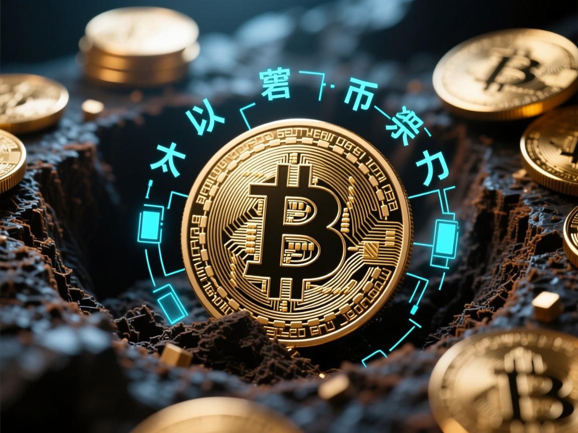 深入挖掘以太坊数字币的潜力